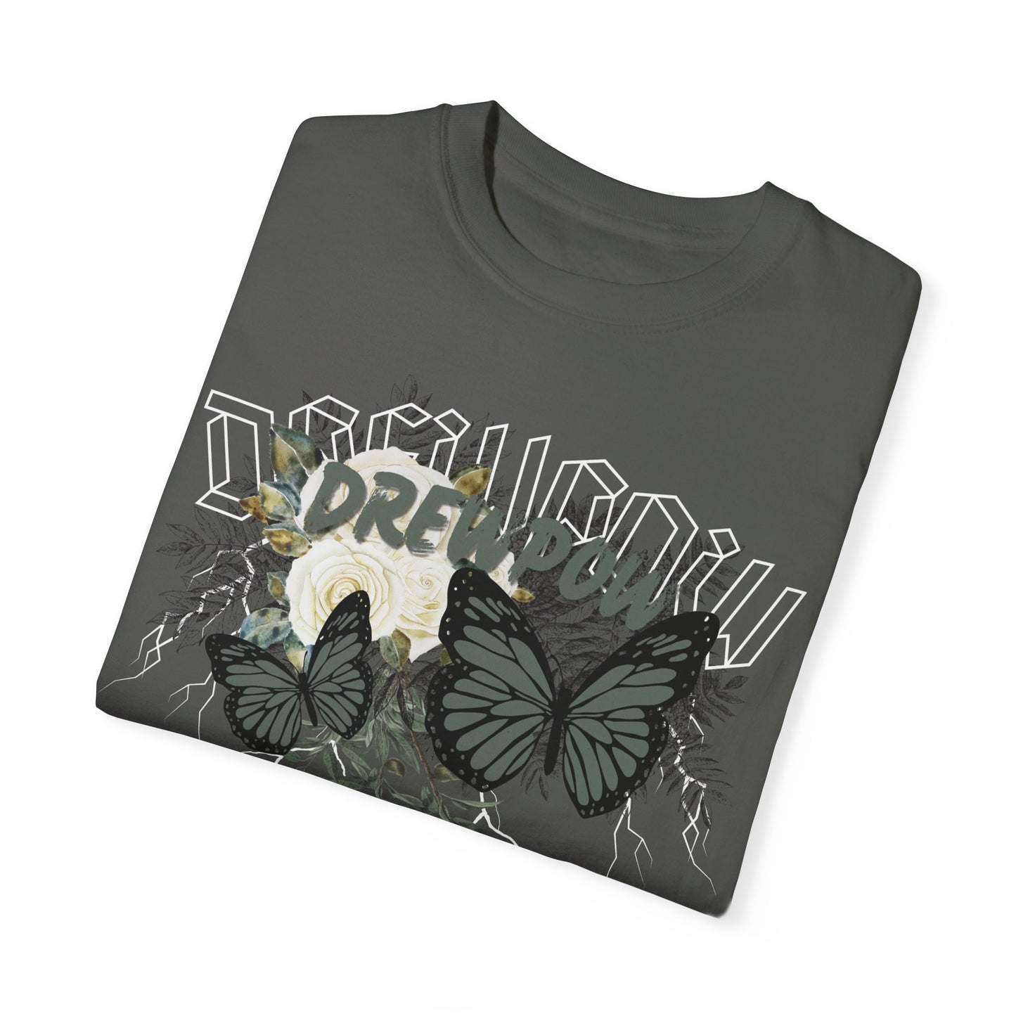 Monarch DP-2024 Short Sleeve Print