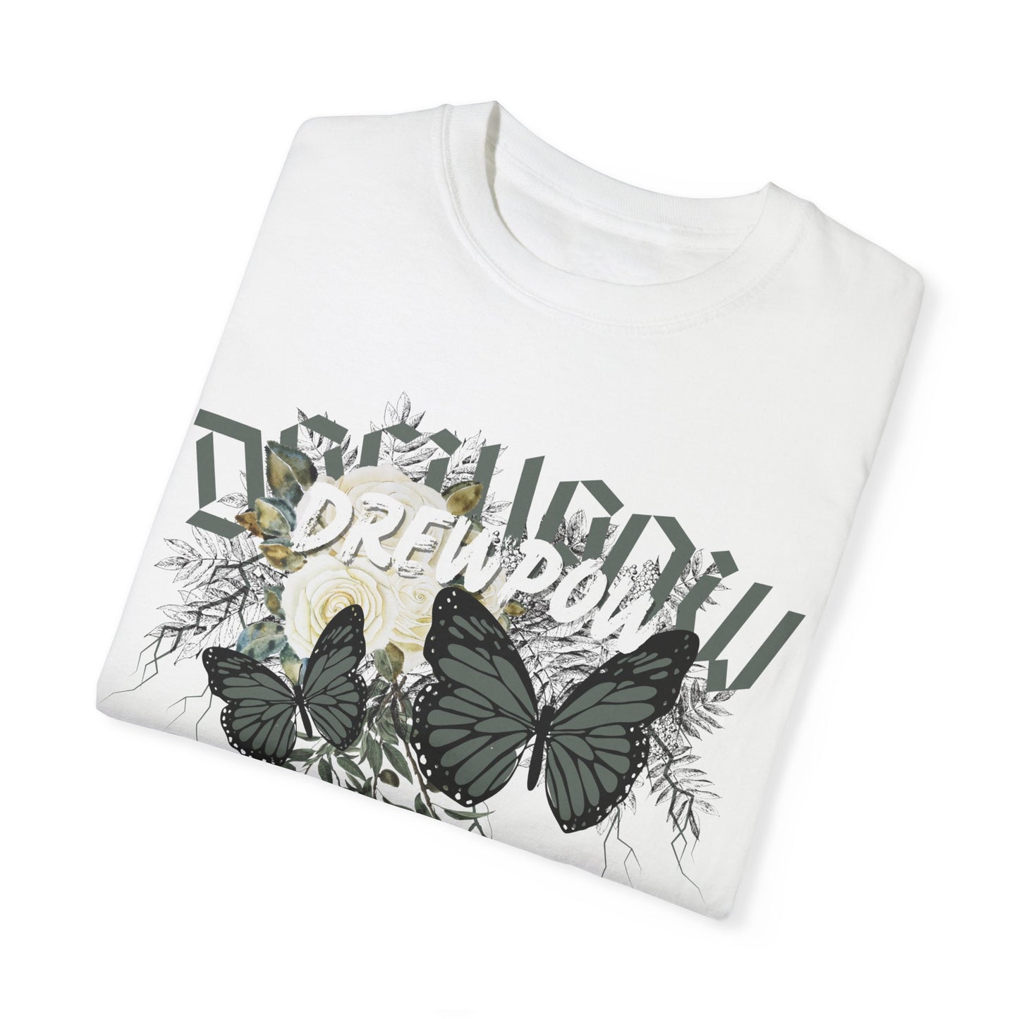 Monarch DP-2024 Short Sleeve Print