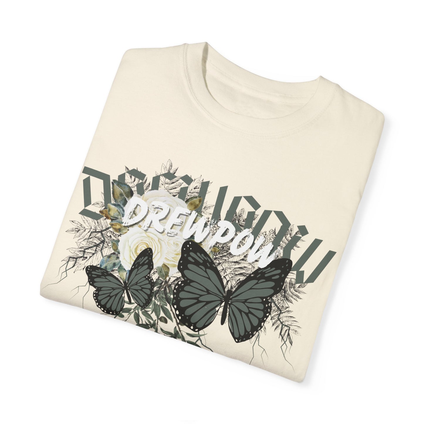 Monarch DP-2024 Short Sleeve Print