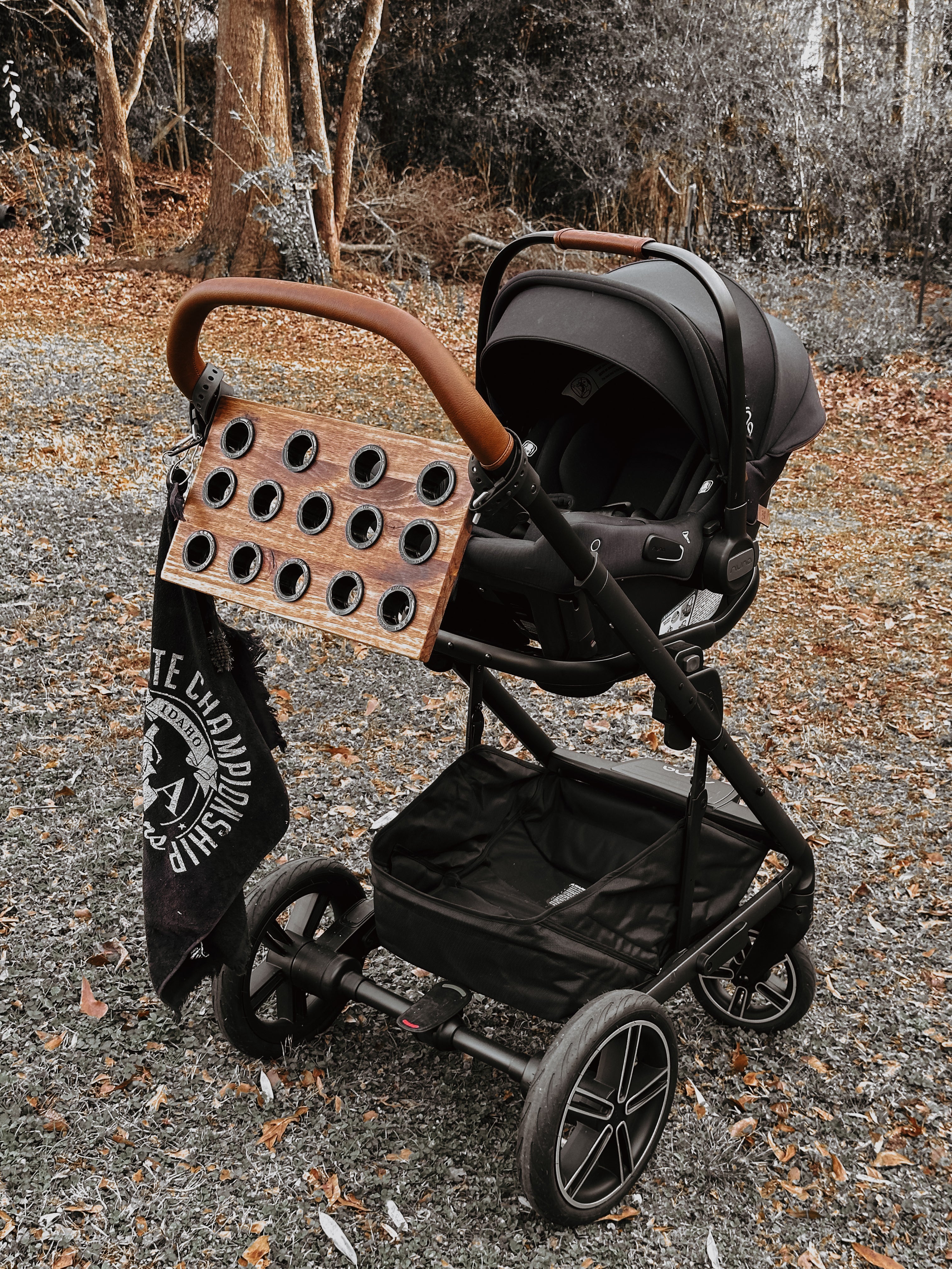 Stroller diy best sale